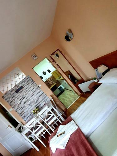 Luxory & Spa Apartman - A
