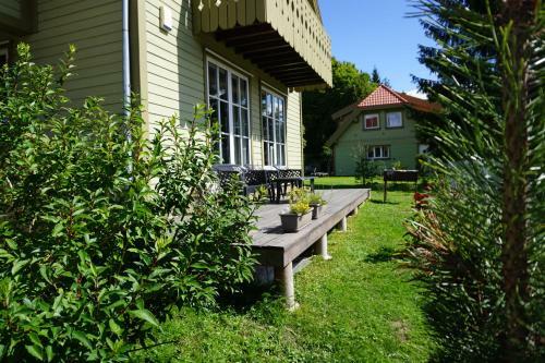 North Lake Villa Plateliai