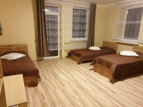 Albergue Babilonas