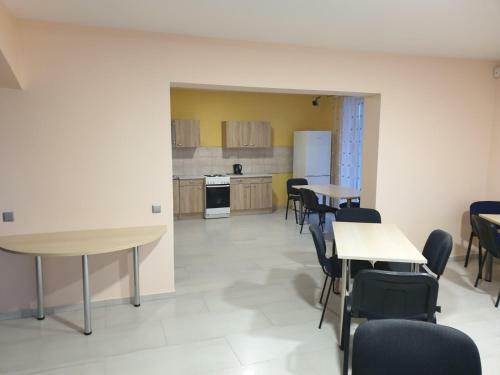 Albergue Babilonas