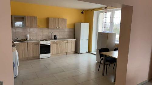 Albergue Babilonas