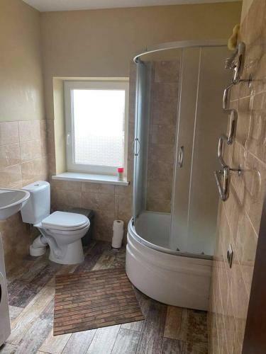 Albergue Babilonas