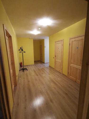 Albergue Babilonas