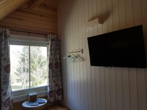 Bed & Breakfast North Lake Villa Rooms