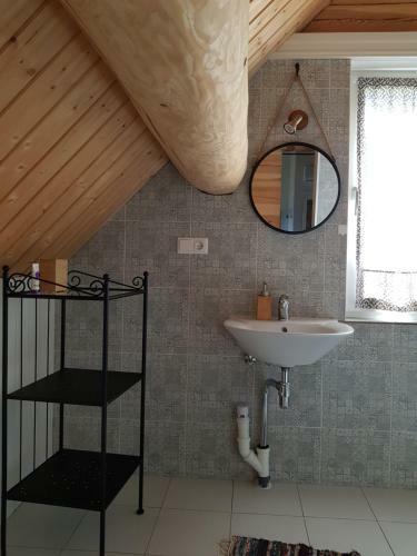 Bed & Breakfast North Lake Villa Rooms
