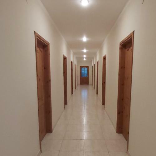 Tiesiog Hostelis