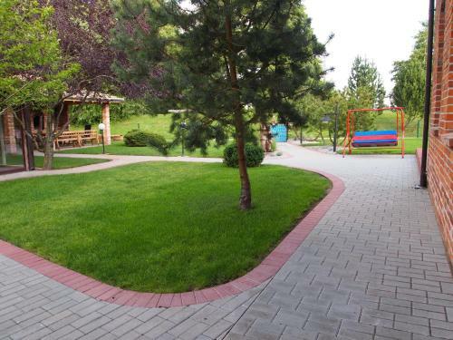 Agroturismo Sodyba Senoji Rusn?