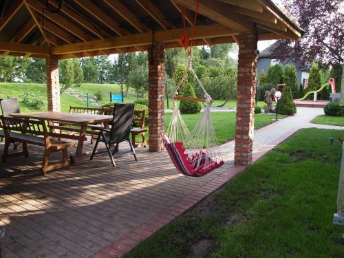 Agroturismo Sodyba Senoji Rusn?