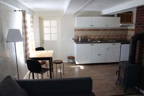 Apartamento Mono House
