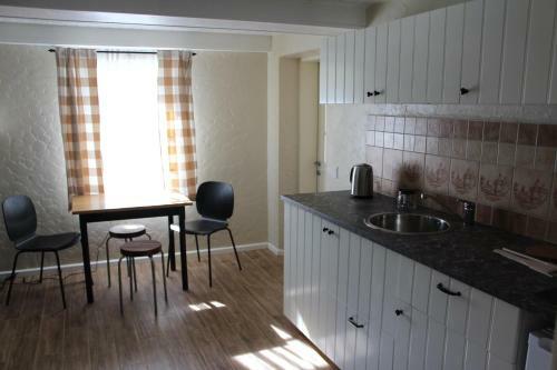 Apartamento Mono House