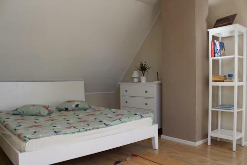 Apartamento Mono House
