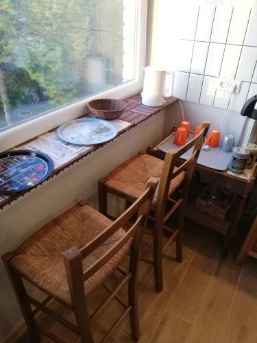 Rusne Apartment