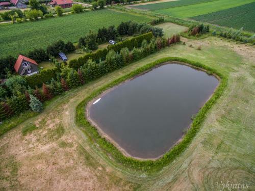Agroturismo Rusnietis