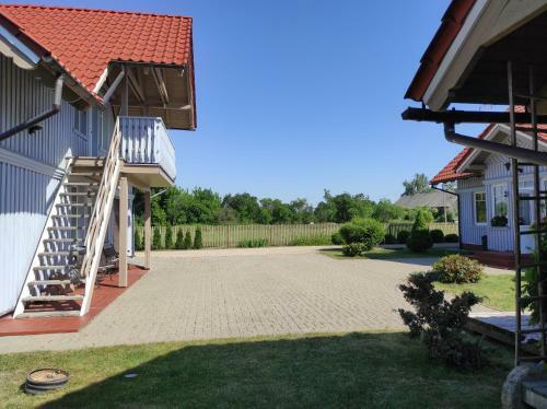 Apartamentai Tigro Guolis Rusn?je