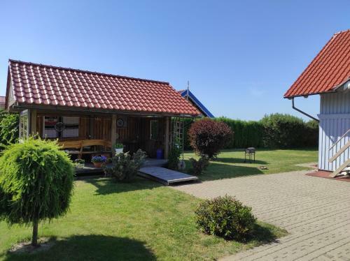 Apartamentai Tigro Guolis Rusn?je