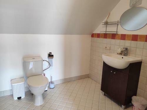 Apartamentai Tigro Guolis Rusn?je