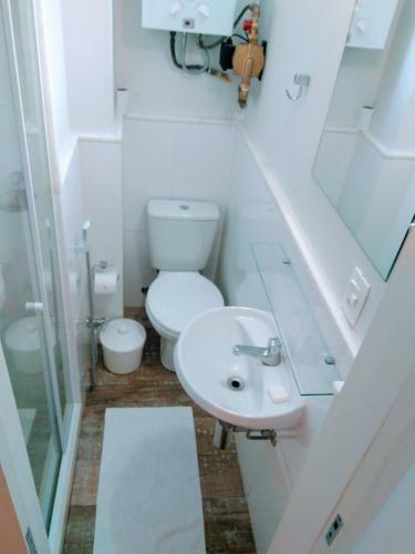 Apartamento Copa Aconchegante