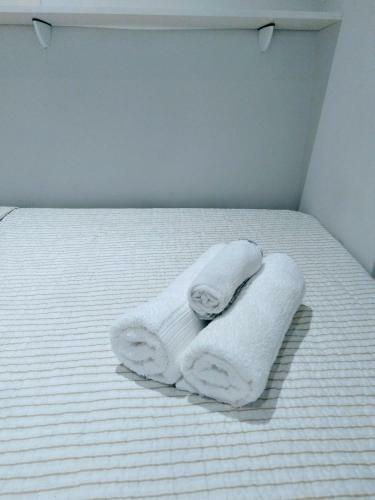 Apartamento Copa Aconchegante