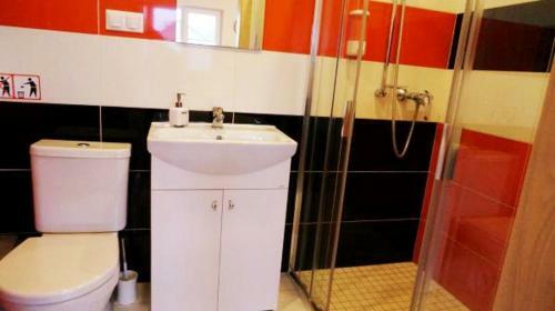 Irmos Apartamentai Salia Klaipedos