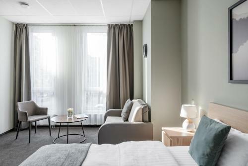 Senamies?io Apartamentai