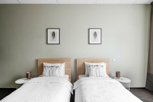 Senamies?io Apartamentai