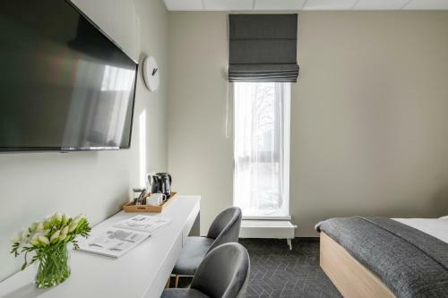 Senamies?io Apartamentai