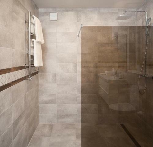 Apartamento Laurentroom Central Park