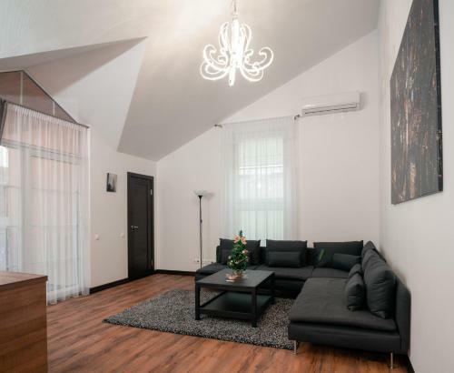 Apartamento Laurentroom Park&fountain