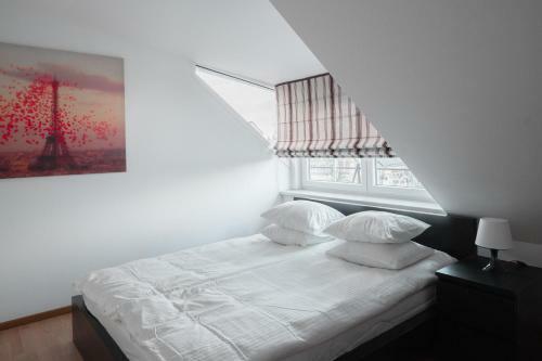 Apartamento Laurentroom Oldtown