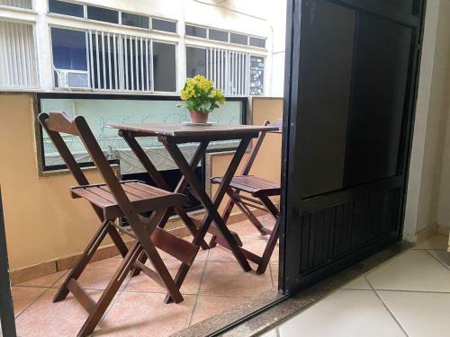 Ipanema Club Hostel