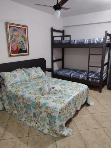 Ipanema Club Hostel