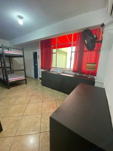 Ipanema Club Hostel