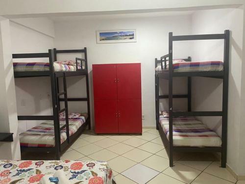 Ipanema Club Hostel