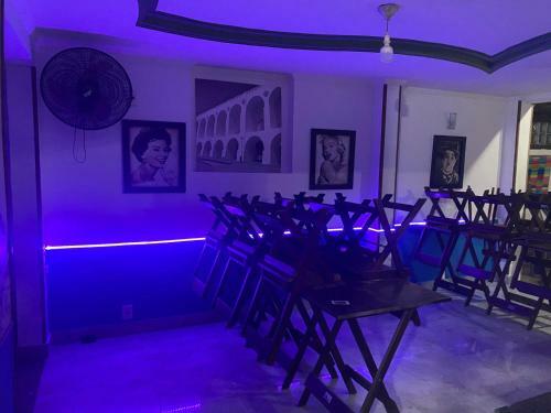 Ipanema Club Hostel