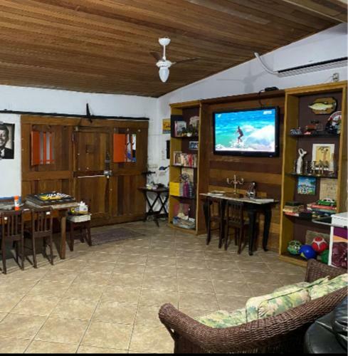 Ipanema Club Hostel