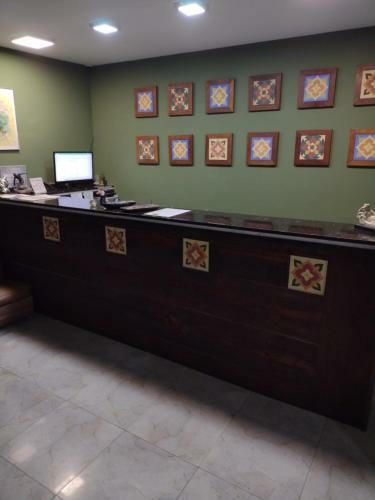 Ipanema Club Hostel