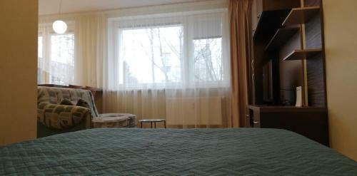 Apartamento Elsertos Namai