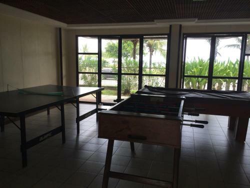 Apartamento Frente Para O Mar