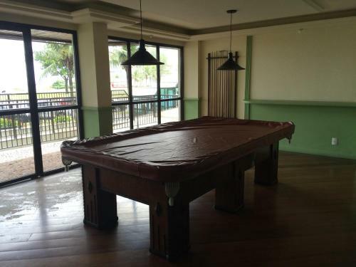 Apartamento Frente Para O Mar