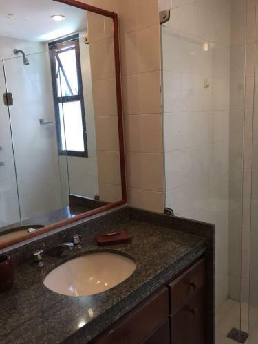 Apartamento Frente Para O Mar