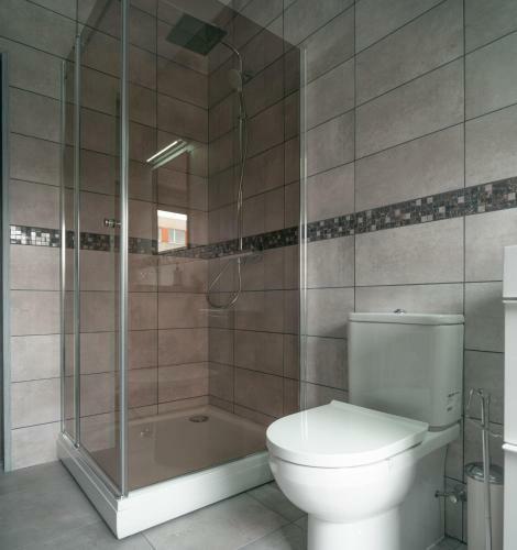 Apartamento Laurentroom Center