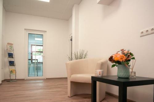 Apartamento Laurentroom Center
