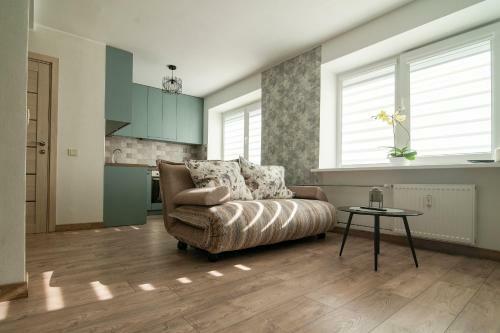 Apartamento Trumpalaik? Buto Nuoma Tel?iuose