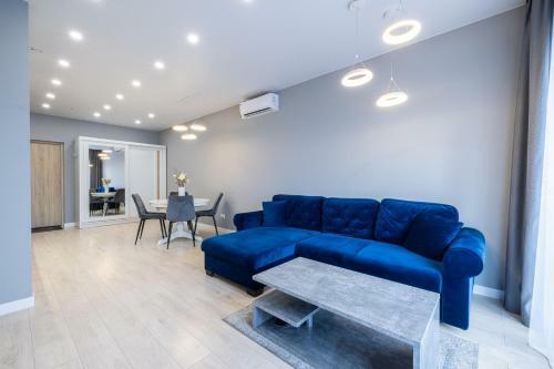 Apartamentai Su Terasa Ir Vaizdu ? Miest?
