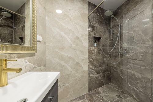 Apartamentai Su Terasa Ir Vaizdu ? Miest?