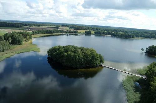 Atostog? Namelis. Fazenda