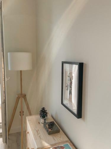 Bright Apartment In Ukmerge