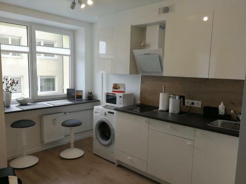 Apartamento Buto Nuoma ?viesos Gatv?je