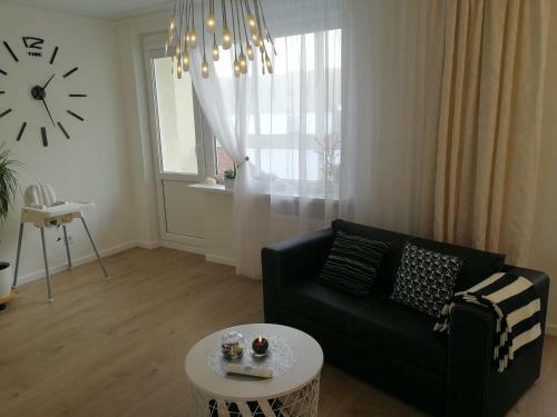 Apartamento Buto Nuoma ?viesos Gatv?je