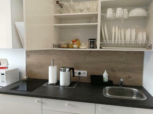 Apartamento Buto Nuoma ?viesos Gatv?je